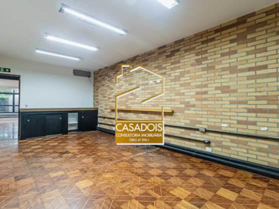 Imagem Casa com 8 Quartos à Venda, 400 m² em Vila Mariana - São Paulo