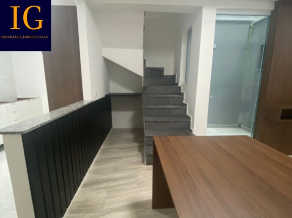 Imagem Apartamento com 3 Quartos à Venda, 137 m² em Campestre - Santo André