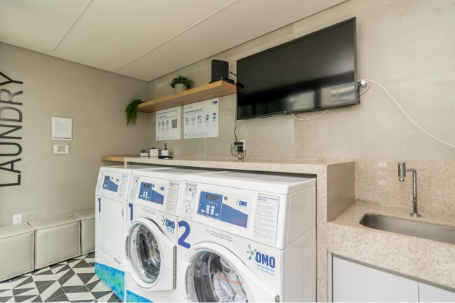 Imagem Imóvel com 1 Quarto à Venda, 24 m² em Indianópolis - São Paulo Imagem Imóvel com 1 Quarto à Venda, 24 m² em Indianópolis - São Paulo