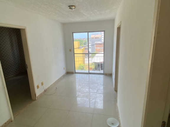 Apartamento com 3 Quartos à Venda, 50 m² em Caji - Lauro De Freitas