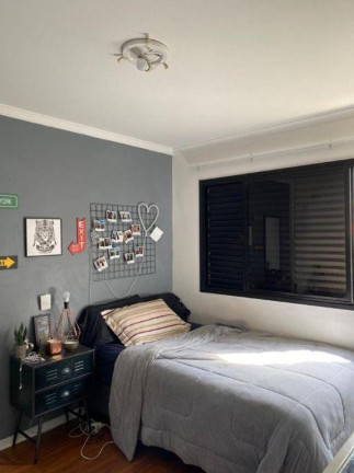 Imagem Apartamento com 3 Quartos à Venda, 128 m² em Vila Mariana - São Paulo
