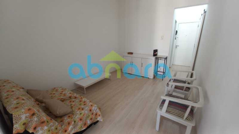 Imagem Apartamento com 1 Quarto à Venda, 45 m² em Ipanema - Rio De Janeiro Imagem Apartamento com 1 Quarto à Venda, 45 m² em Ipanema - Rio De Janeiro
