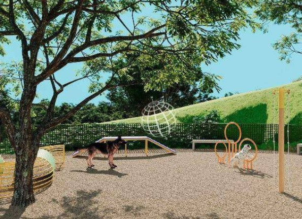 Imagem Terreno à Venda, 175 m² em Vivejo  - Atibaia