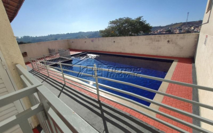 Imagem Apartamento com 2 Quartos à Venda, 60 m² em Parque Residencial Flamboyant  - São José Dos Campos