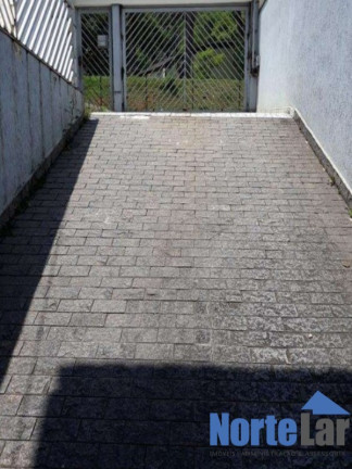 Imagem Sobrado com 3 Quartos à Venda, 160 m² em Jardim Peri - São Paulo