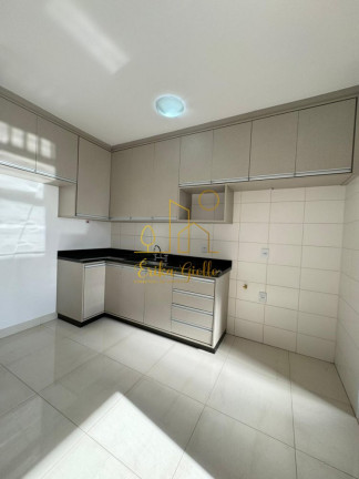 Imagem Apartamento com 3 Quartos para Alugar, 77 m² em Engordadouro - Jundiaí