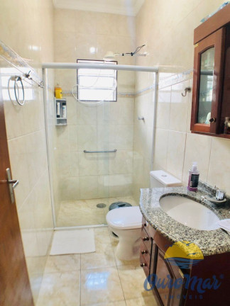 Imagem Casa com 2 Quartos para Alugar ou Temporada, 147 m² em Jardim Das Palmeiras - Itanhaém