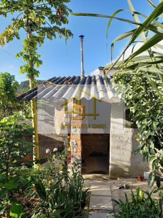 Imagem Casa com 2 Quartos à Venda, 250 m² em Jardim Silveira - São Paulo