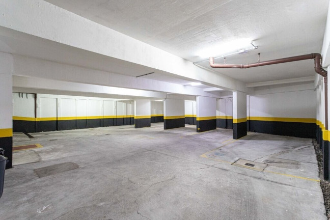 Imagem Apartamento com 1 Quarto à Venda, 40 m² em Santa Cecília - São Paulo