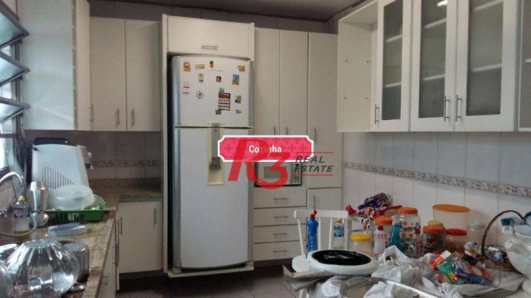 Imagem Sobrado com 3 Quartos à Venda, 118 m² em Centro - São Vicente Imagem Sobrado com 3 Quartos à Venda, 118 m² em Centro - São Vicente