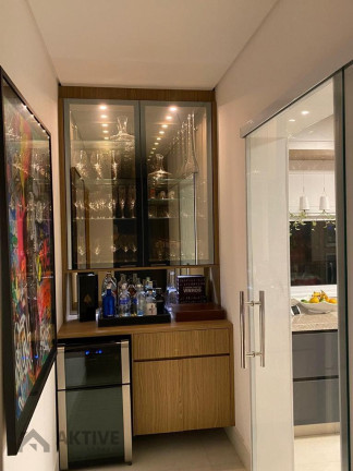 Imagem Casa de Condomínio com 4 Quartos à Venda, 400 m² em Alphaville - Santana De Parnaíba Imagem Casa de Condomínio com 4 Quartos à Venda, 400 m² em Alphaville - Santana De Parnaíba