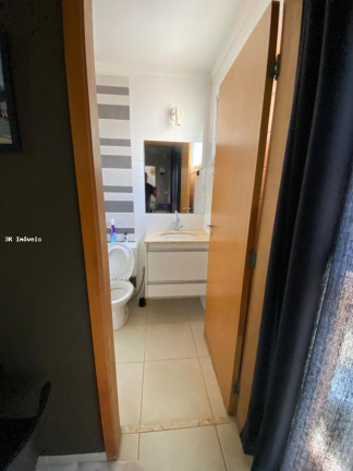 Imagem Apartamento com 1 Quarto à Venda, 38 m² em Nova Aliança - Ribeirão Preto