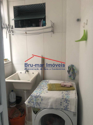 Imagem Apartamento com 2 Quartos à Venda, 82 m² em José Menino - Santos Imagem Apartamento com 2 Quartos à Venda, 82 m² em José Menino - Santos