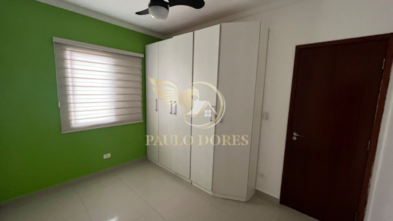 Imagem Apartamento com 3 Quartos à Venda, 85 m² em Centro - Ubatuba