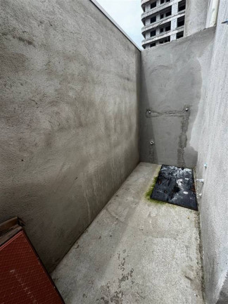 Imagem Sobrado com 2 Quartos à Venda, 63 m² em Guilhermina - Praia Grande