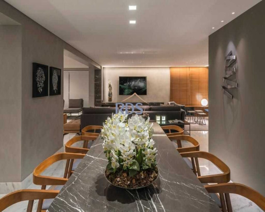 Imagem Apartamento com 3 Quartos à Venda, 215 m² em Vila Mariana - São Paulo Imagem Apartamento com 3 Quartos à Venda, 215 m² em Vila Mariana - São Paulo