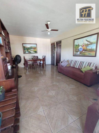 Imagem Apartamento com 4 Quartos à Venda, 147 m² em Jardim Oceania - João Pessoa