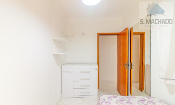 Imagem Apartamento com 2 Quartos à Venda, 50 m² em Parque Oratório - Santo André Imagem Apartamento com 2 Quartos à Venda, 50 m² em Parque Oratório - Santo André