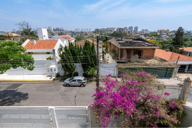 Imagem Casa com 4 Quartos à Venda, 613 m² em Jardim Leonor - São Paulo Imagem Casa com 4 Quartos à Venda, 613 m² em Jardim Leonor - São Paulo