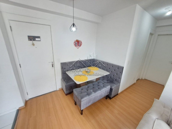 Imagem Apartamento com 2 Quartos à Venda, em Itaquera - São Paulo Imagem Apartamento com 2 Quartos à Venda, em Itaquera - São Paulo