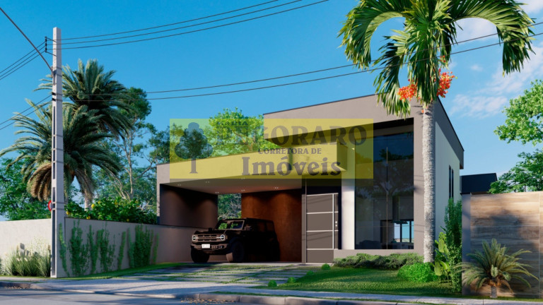Casa com 3 Quartos à Venda, 157 m² em Pontal De Santa Marina - Caraguatatuba