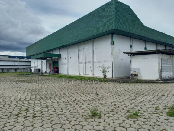 Imagem Sala Comercial à Venda, 7 m² em Distrito Industrial I - Manaus Imagem Sala Comercial à Venda, 7 m² em Distrito Industrial I - Manaus