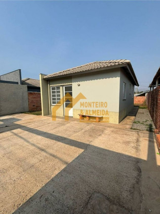 Imagem Casa com 2 Quartos à Venda, 45 m² em Vale San Fernando - Itapetininga Imagem Casa com 2 Quartos à Venda, 45 m² em Vale San Fernando - Itapetininga