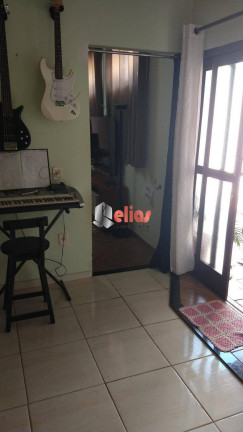 Imagem Casa com 2 Quartos à Venda, 160 m² em Jardim Terra Branca - Bauru