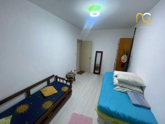 Imagem Apartamento com 1 Quarto à Venda, 55 m² em Tupi - Praia Grande Imagem Apartamento com 1 Quarto à Venda, 55 m² em Tupi - Praia Grande