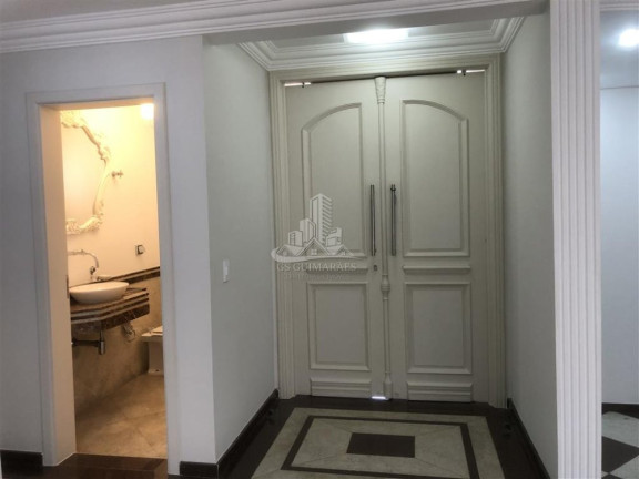 Imagem Casa de Condomínio com 4 Quartos para Alugar, 530 m² em Alphaville Residencial Dois - Barueri Imagem Casa de Condomínio com 4 Quartos para Alugar, 530 m² em Alphaville Residencial Dois - Barueri