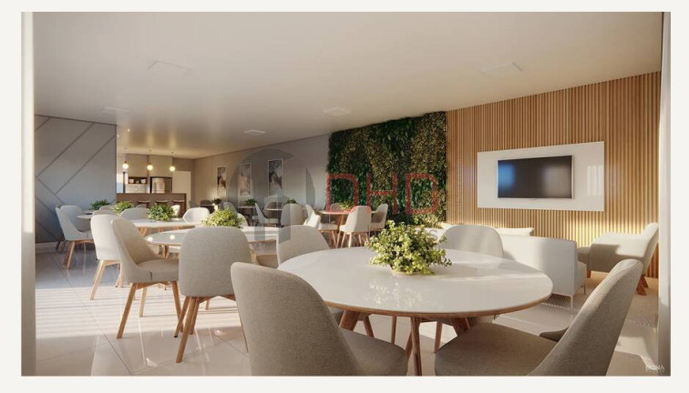 Imagem Apartamento com 2 Quartos à Venda, 40 m² em Recreio Dos Sorocabanos - Sorocaba