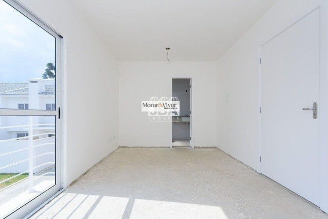 Imagem Casa com 3 Quartos à Venda, 100 m² em Santa Cândida - Curitiba