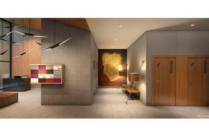 Imagem Apartamento com 3 Quartos à Venda, 124 m² em Botafogo - Rio De Janeiro