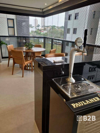 Imagem Apartamento com 3 Quartos à Venda, 134 m² em Vivant Home Resort - Bauru Imagem Apartamento com 3 Quartos à Venda, 134 m² em Vivant Home Resort - Bauru