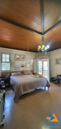 Imagem Casa de Condomínio com 3 Quartos à Venda, 300 m² em Ville De Montagne - Nova Lima
