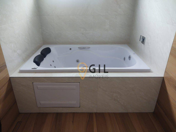 Imagem Sobrado com 3 Quartos à Venda, 266 m² em águas De Igaratá - Jacareí
