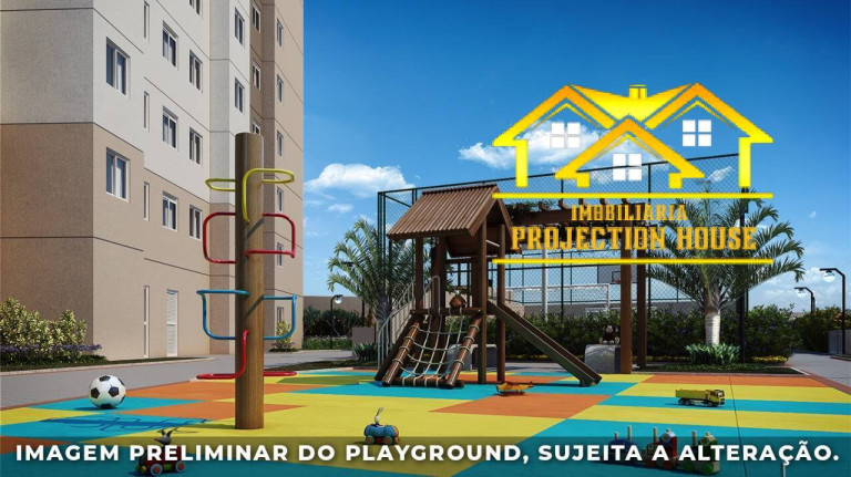 Imagem Apartamento à Venda,  em Interlagos - São Paulo