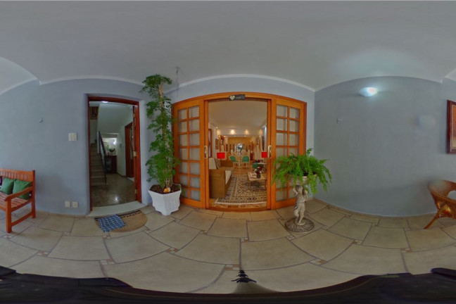 Imagem Casa com 3 Quartos à Venda, 275 m² em Cambuci - São Paulo Imagem Casa com 3 Quartos à Venda, 275 m² em Cambuci - São Paulo