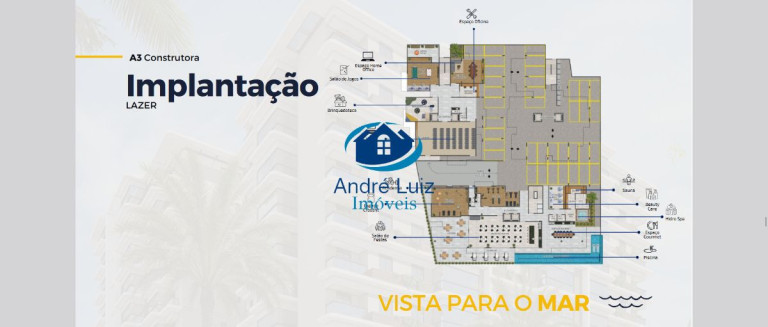 Imagem Apartamento com 2 Quartos à Venda, 60 m² em Massaguaçu - Caraguatatuba Imagem Apartamento com 2 Quartos à Venda, 60 m² em Massaguaçu - Caraguatatuba