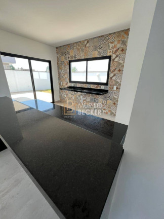 Imagem Casa de Condomínio com 3 Quartos à Venda, 150 m² em Residencial Terras Do Vale - Caçapava
