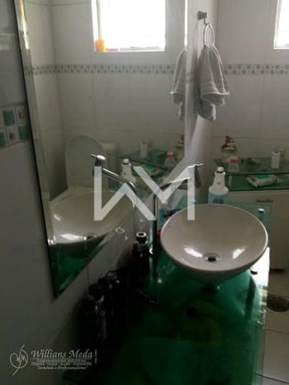 Imagem Sobrado com 3 Quartos à Venda, 137 m² em Jardim Santa Mena - Guarulhos Imagem Sobrado com 3 Quartos à Venda, 137 m² em Jardim Santa Mena - Guarulhos