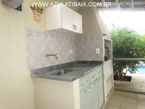 Imagem Casa com 3 Quartos à Venda, 288 m² em Centro - Atibaia