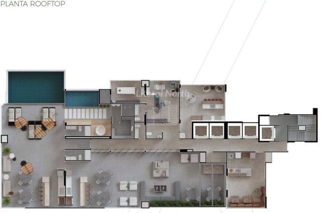 Imagem Imóvel com 1 Quarto à Venda, 48 m² em Praia Brava - Itajaí Imagem Imóvel com 1 Quarto à Venda, 48 m² em Praia Brava - Itajaí