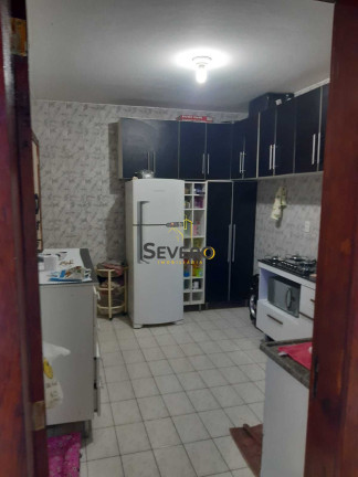 Imagem Casa com 3 Quartos à Venda, 150 m² em Colubande - São Gonçalo Imagem Casa com 3 Quartos à Venda, 150 m² em Colubande - São Gonçalo