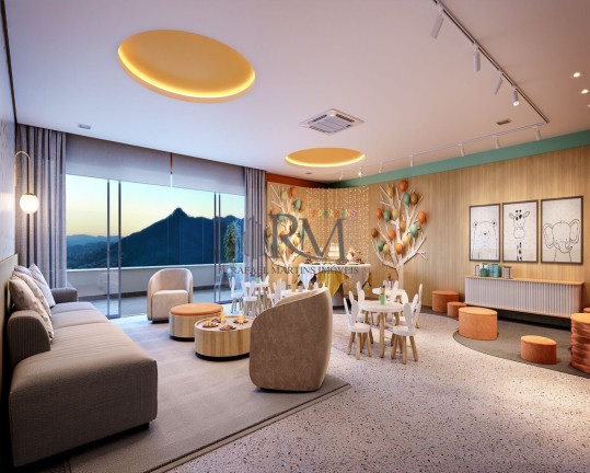 Imagem Apartamento com 2 Quartos à Venda, 74 m² em Centro - Biguaçu Imagem Apartamento com 2 Quartos à Venda, 74 m² em Centro - Biguaçu