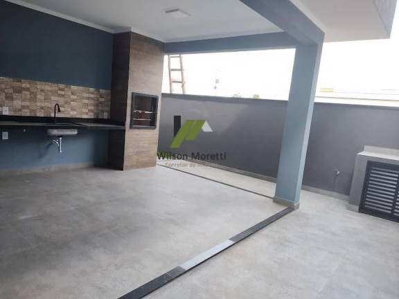 Imagem Casa de Condomínio com 3 Quartos à Venda, 160 m²