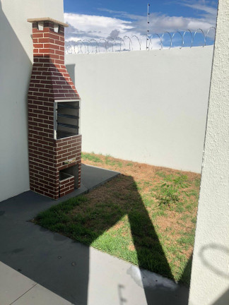 Imagem Casa com 3 Quartos à Venda, 89 m² em São Francisco - Campo Grande Imagem Casa com 3 Quartos à Venda, 89 m² em São Francisco - Campo Grande