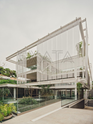 Imagem Imóvel para Alugar, 2.590 m² em Vila Nova Conceição - São Paulo Imagem Imóvel para Alugar, 2.590 m² em Vila Nova Conceição - São Paulo