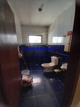 Imagem Casa com 2 Quartos à Venda, 80 m² em Parque Residencial Jundiaí Ii - Jundiaí