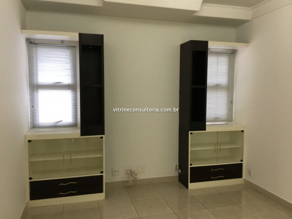 Imagem Apartamento com 4 Quartos à Venda, 370 m² em Chácara Klabin - São Paulo